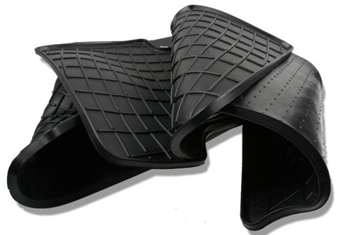 GUZU Škoda Felicia 2-dílné