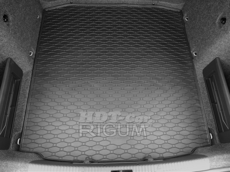 Rigum Gumová vana do kufru OCTAVIA III. sedan