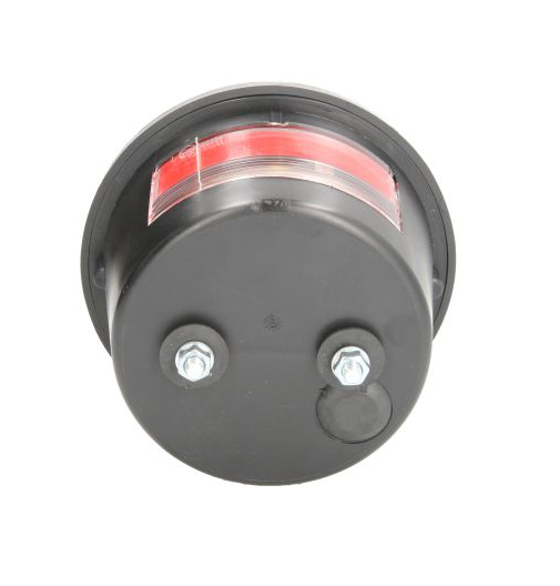 Poziční světlo oranžové