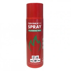 Červinka Hasící sprej 500ml