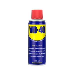 WD-40 spray 200ml