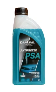 Carline  ANTIFREEZE PSA  1l