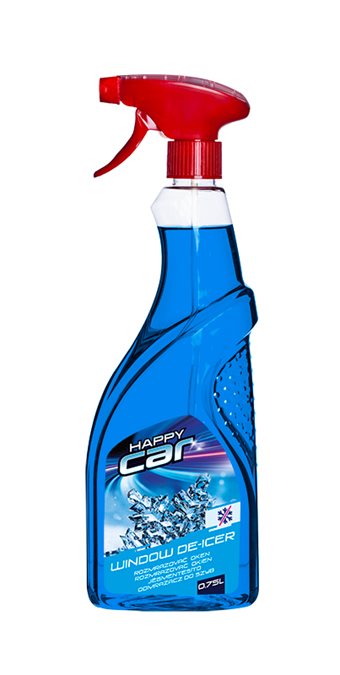 Rozmrazovač oken