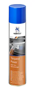 NORMFEST Terpanol Power