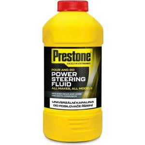 Prestone- Univerzální kapalina do posilovače řízení 