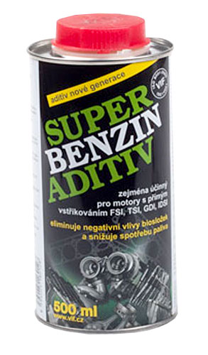 VIF- SUPER BENZIN ADITIV 