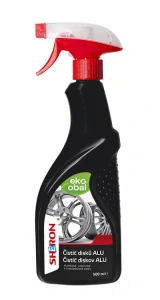 Sheron Čistič disků ALU