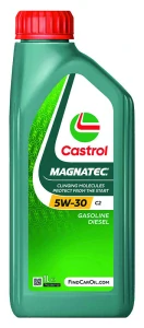 Castrol Magnatec C2 5W-30 1L