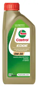 Castrol Edge 0W30 1L