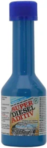 VIF- SUPER DIESEL ADITIV zimní