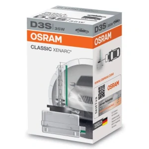 Osram  D3S  35W