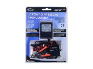 Compass Nabíječka udržovací 500mA 12V