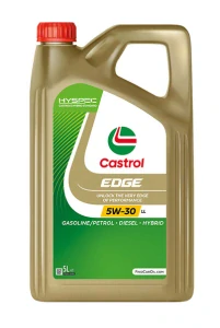 CASTROL EDGE 5W30 LL 5L