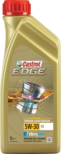 CASTROL EDGE 5W30 C3 1L