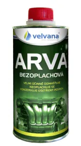 Arva bezoplachová 0,5l