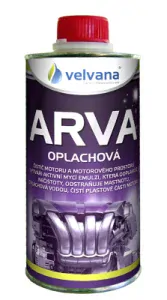Arva oplachová 1l
