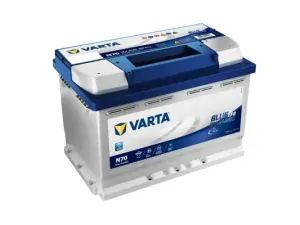 AUTOBATERIE Varta Blue 70Ah EFB Start-Stop