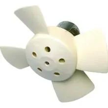 Motorek ventilátoru chladiče Škoda Favorit