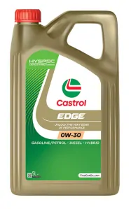 Castrol Edge 0W30 5L