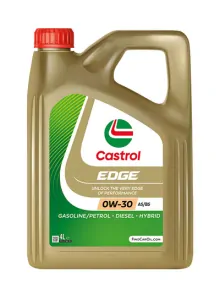 Castrol Edge 0W30 A5/B5 4L