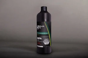 MULLER  Brzdová kapalina DOT- 4   0,5L