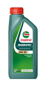 Castrol Magnatec 0W-30 C2 1L