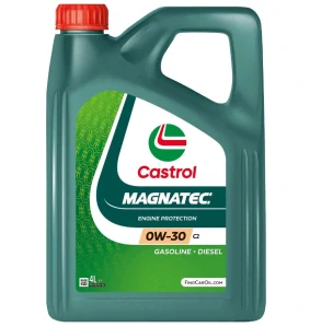 Castrol Magnatec 0W-30 C2 4L