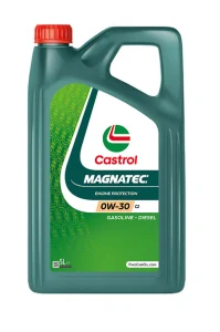 Castrol Magnatec 0W-30 C2 5L