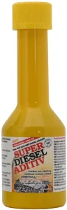 VIF- SUPER DIESEL ADITIV letní