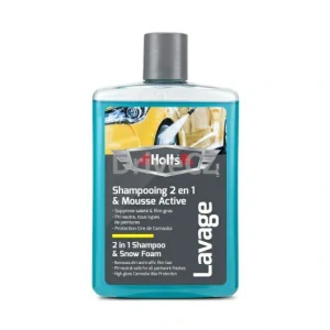 Holts Autošampon / aktivní pěna 