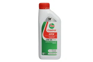 Castrol 0W20 GTX RN17FE 1L