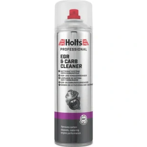Holts EGR & CARB CLEANER