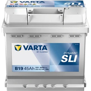 AUTOBATERIE VARTA SLI 45Ah