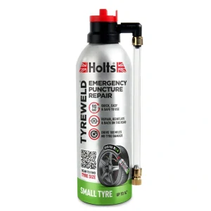 Holts Rychlá oprava defektu bezdušových pneu 14" 300ml