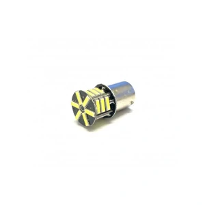 Žárovka 12V 21W BA15s LED