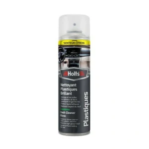 Holts Cockpit spray citron lesk