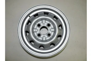 Disk 4,5Jx13  ET 38 Škoda Felicia