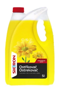 Sheron Směs do ostřikovače   5l