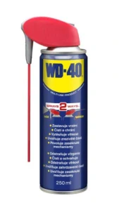 WD-40 spray 250ml