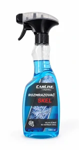 Rozmrazovač oken
