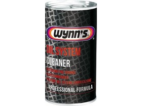 Wynn´s  Výplach motoru 