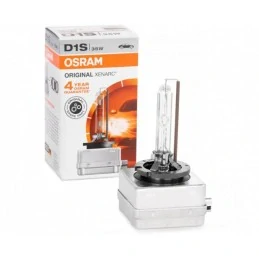 Osram  D1S