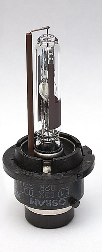 Osram D2R 
