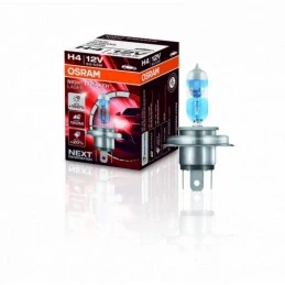 Osram Žárovka H4 12V 60/55W Night Breaker Laser