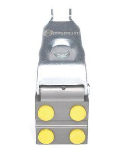 Bosch Regulátor brzdné síly 