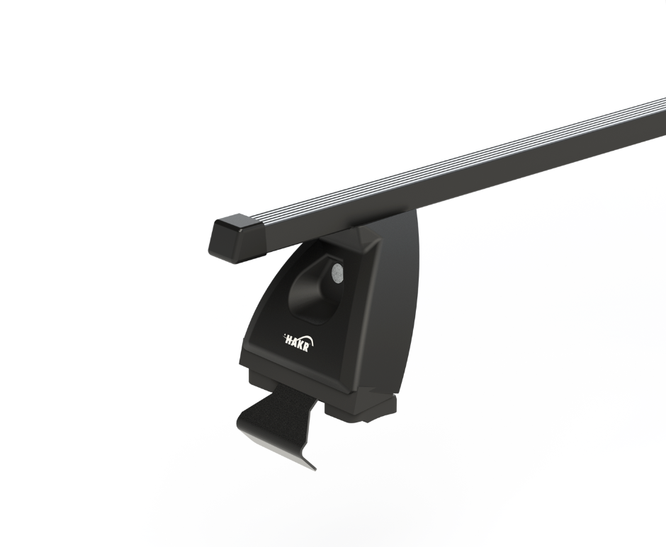 Hakr ŠKODA OCTAVIA IV  liftback, černá Fe tyč