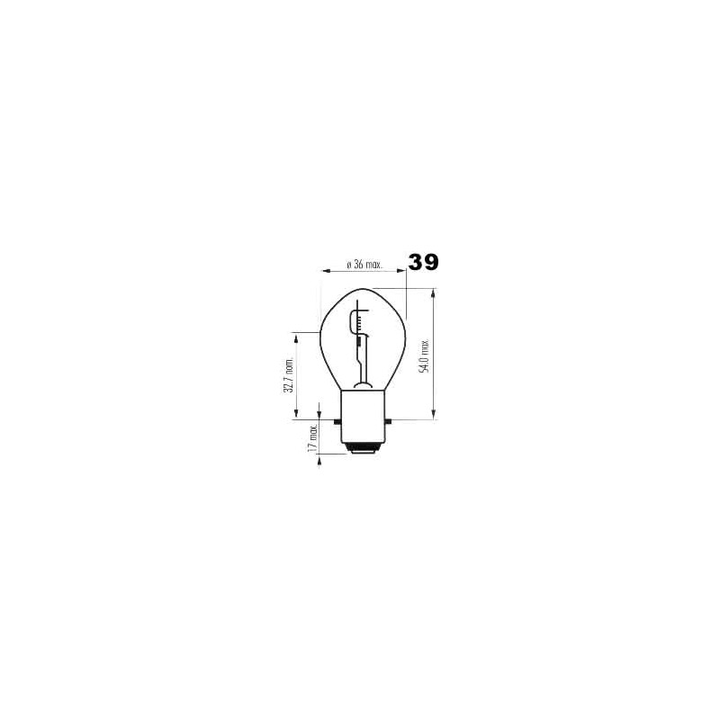 Narva S2 35/35W