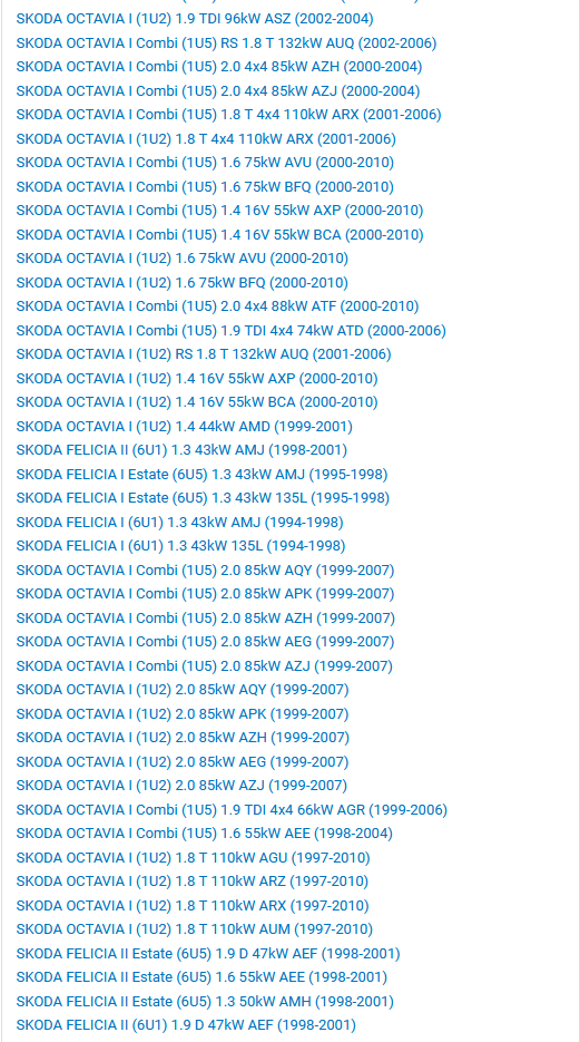 Bosch Regulátor brzdné síly 