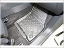 Koberce gumové Škoda Kodiaq 2023 ->