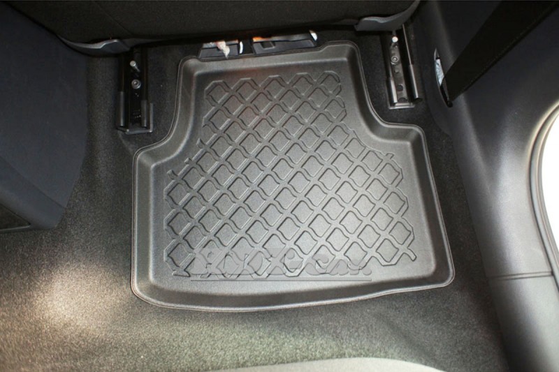 Koberce gumové Škoda Octavia III.